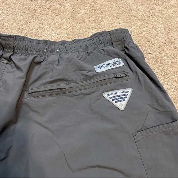 Men’s XL Columbia Swimming Trunks - Picture 10 of 10
